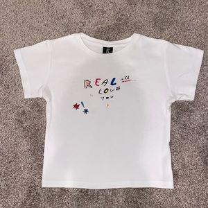 realisation par baby tee